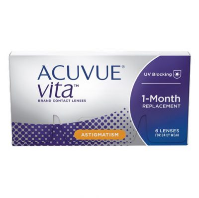 acuvue vita 6-pack